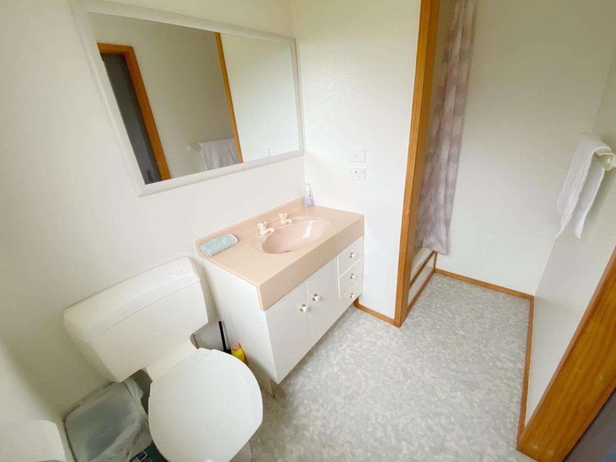 Lake View Family Lodge Up Tp 14 People Rotorua Luaran gambar
